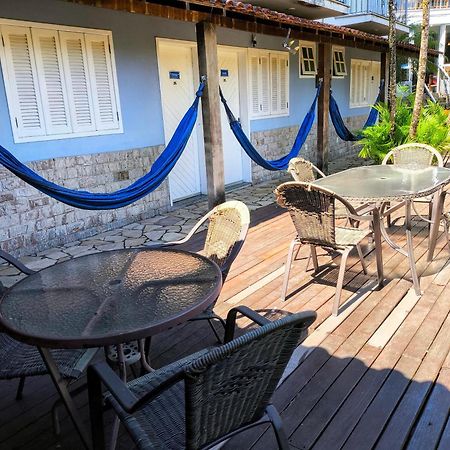 Flats Com Deque, Cozinha E Churrasqueira Conservatória Exteriér fotografie