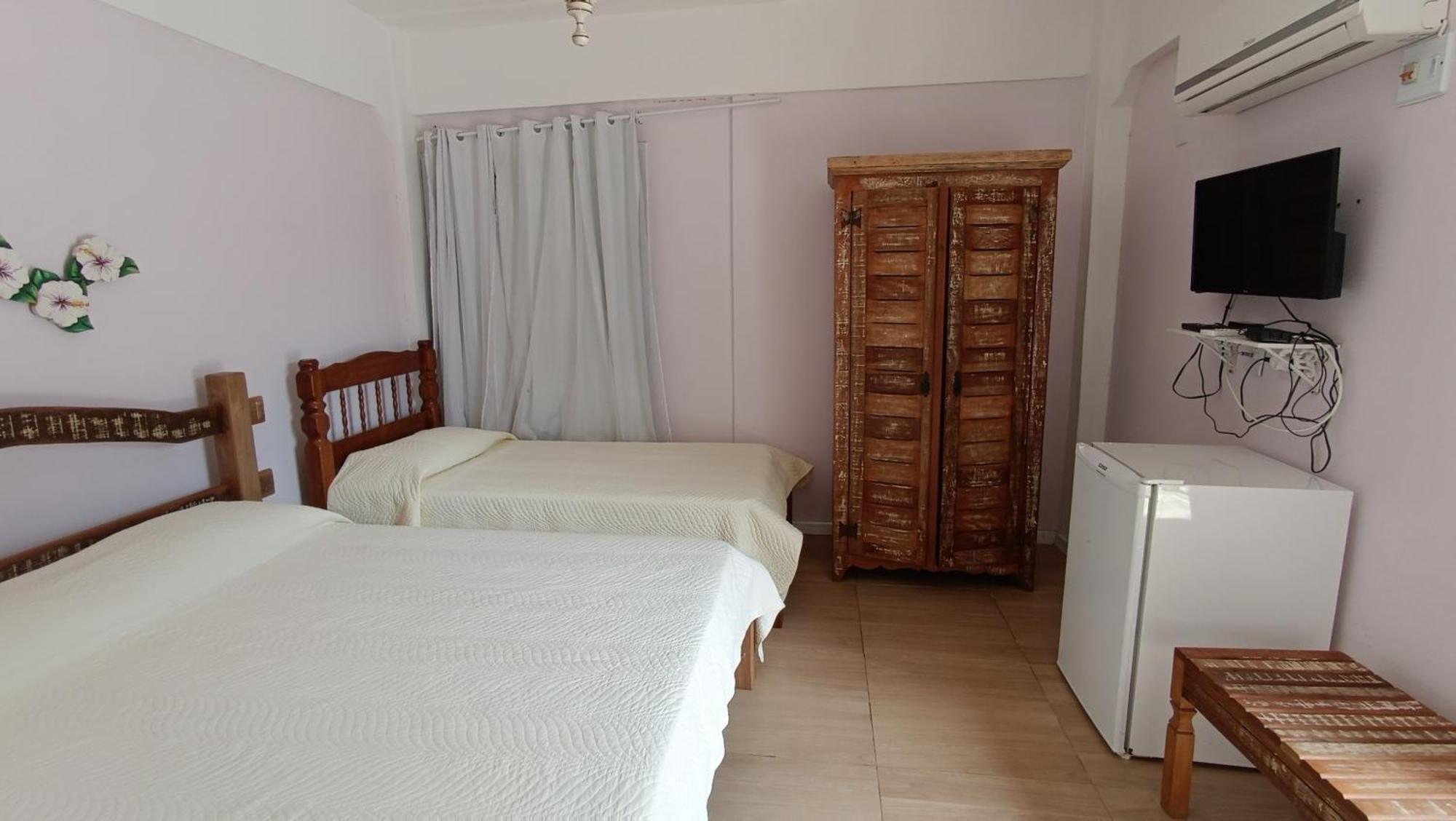 Flats Com Deque, Cozinha E Churrasqueira Conservatória Exteriér fotografie