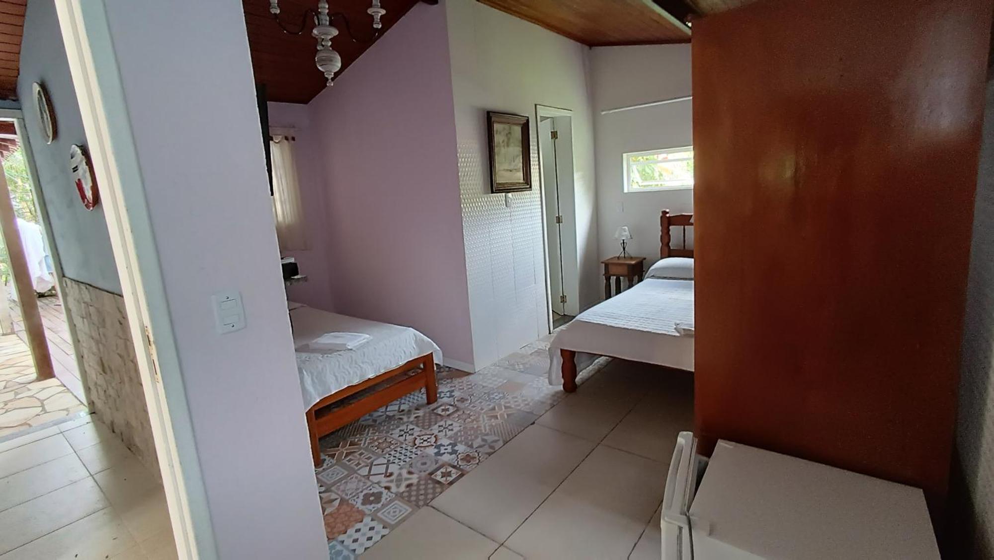 Flats Com Deque, Cozinha E Churrasqueira Conservatória Exteriér fotografie