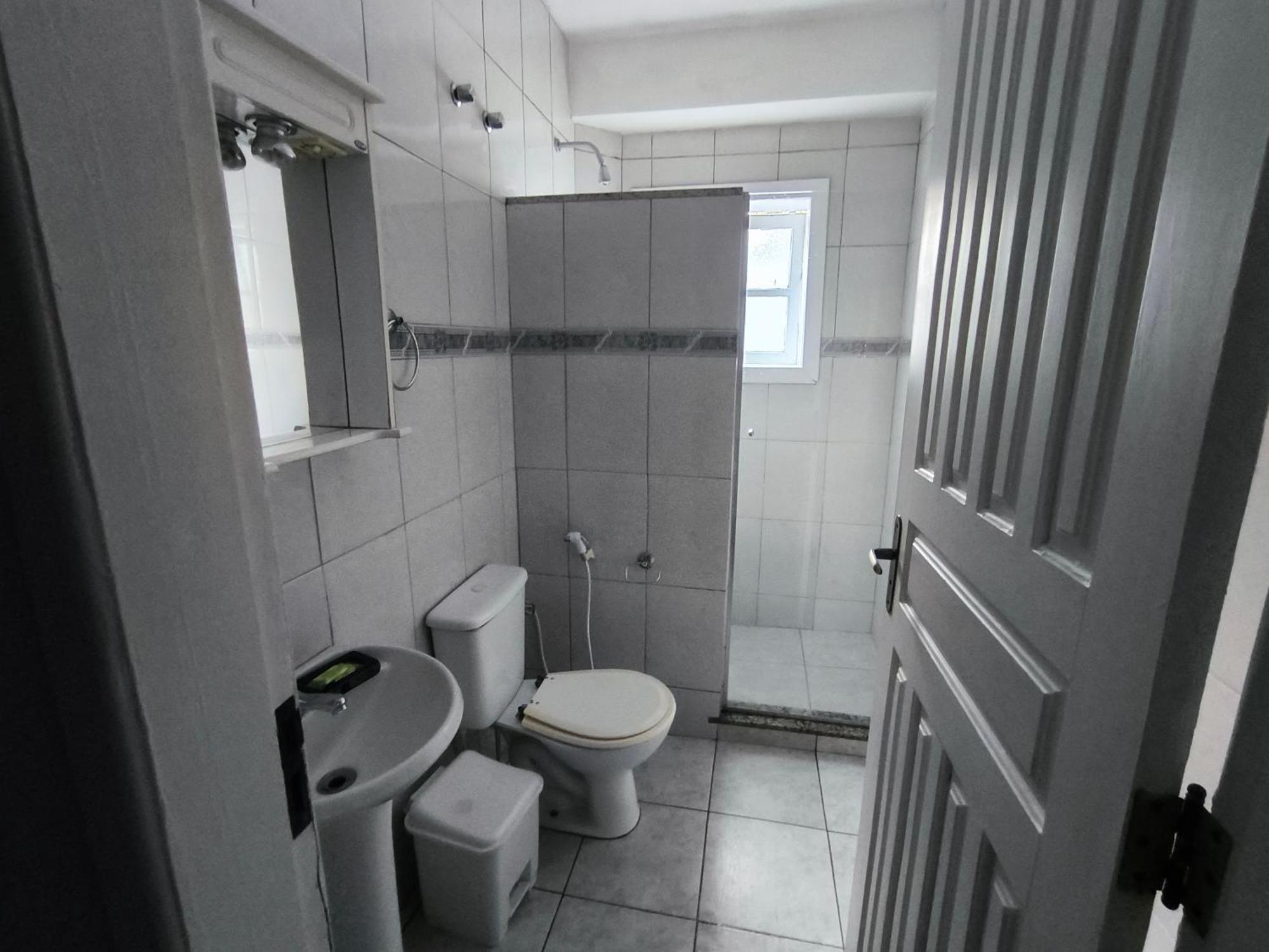 Flats Com Deque, Cozinha E Churrasqueira Conservatória Exteriér fotografie